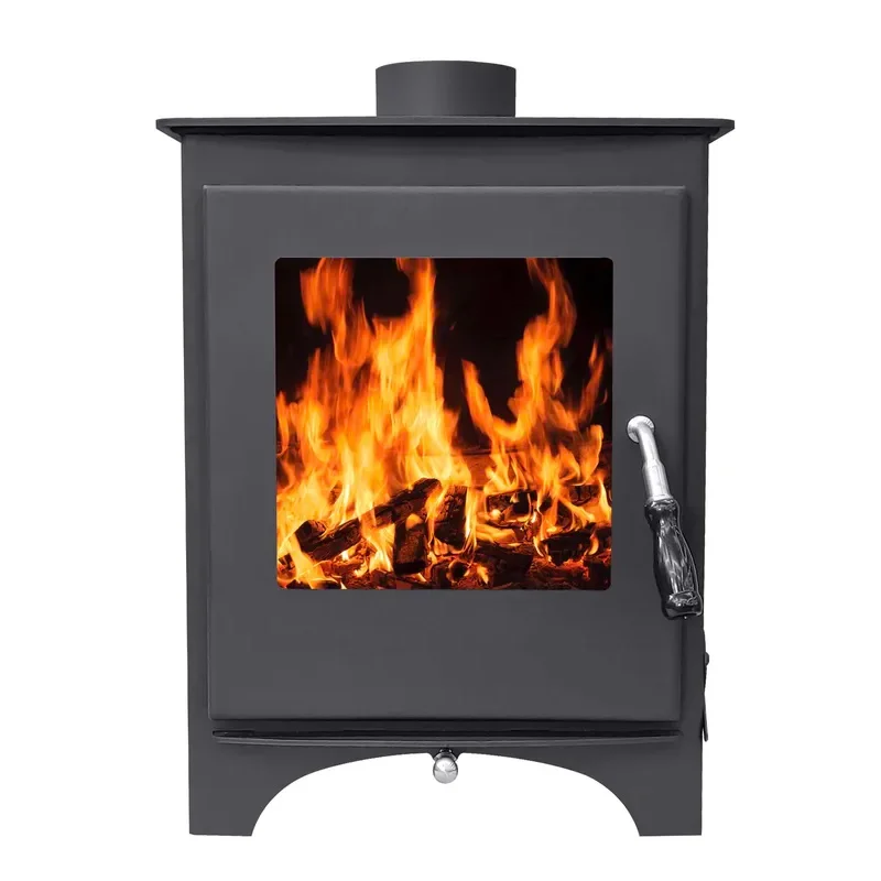 2025 hot-selling Wood Burning Stove Fireplace House Warming