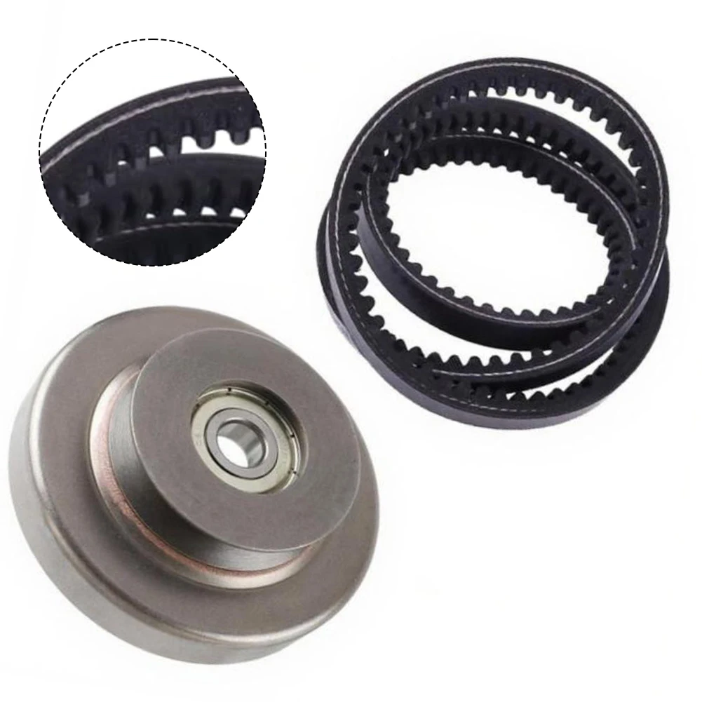 Clutch Belt Package… - image