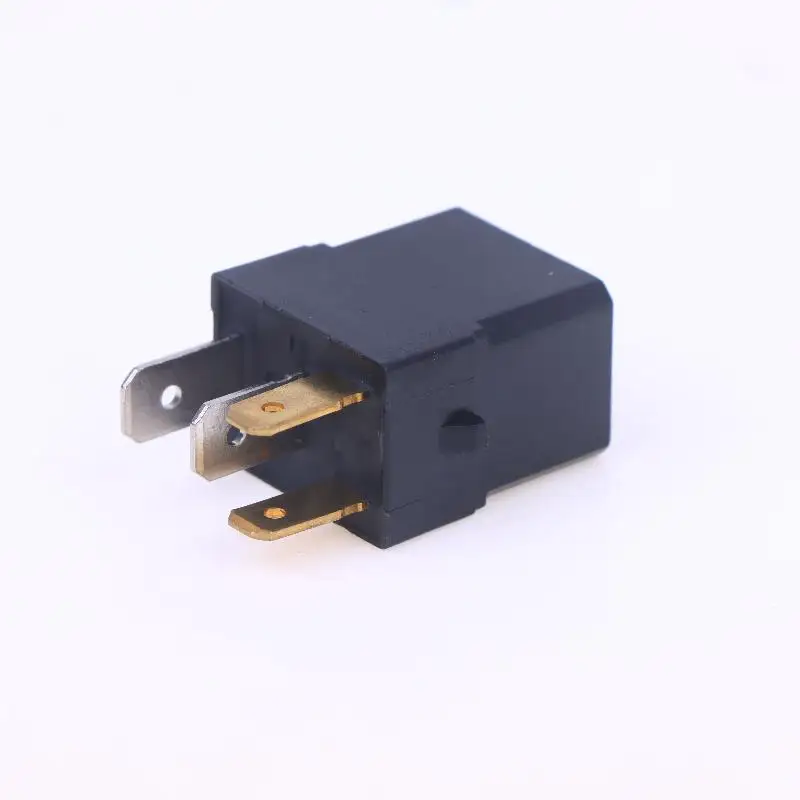 1 unidad de relé automotriz nuevo ACM33221 alternativo a CM1A-R-12V-H78 UM4667730 M19 12V 4 pines, accesorios DIY