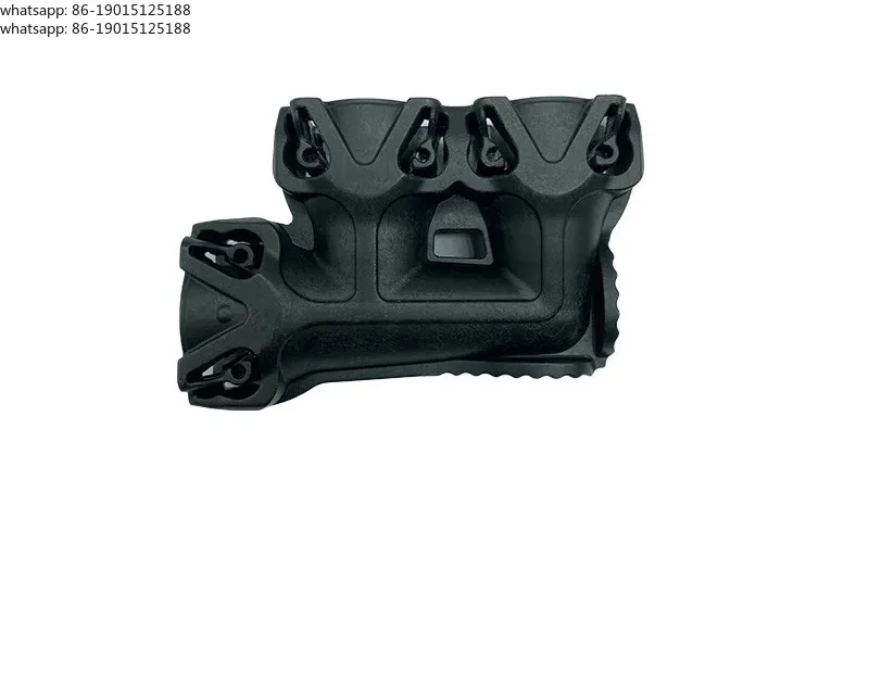 2026 High Quality Car Accessories Quick Connector 41285264 992013 7400992013 2058436