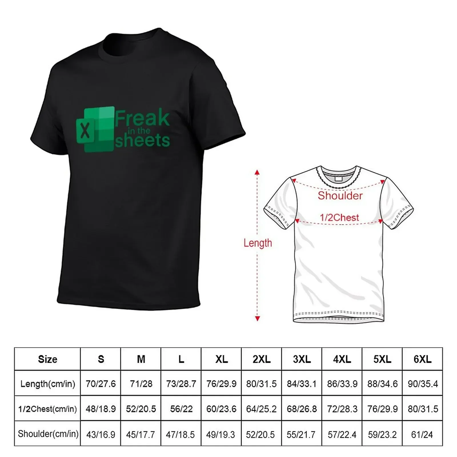 Freak in the sheets T-Shirt shirts graphic tee korean fashion tee shirts for men