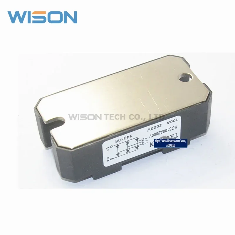 Mds100a2000v mds100a 2000v,オリジナルモジュール,送料無料