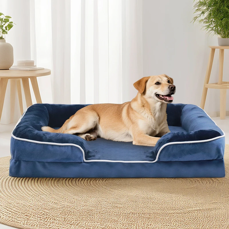 #7 New Dog Sofa Beds Arrivals
