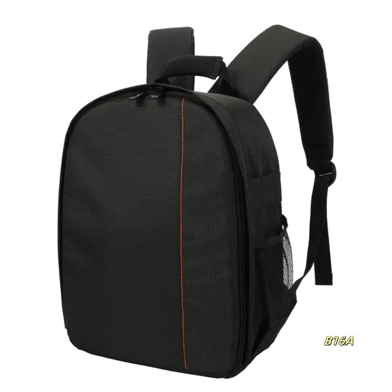 

Expandable For SLR Camera Bags Photography Travel Backpack Waterproof Camera Photo Bag Case For SLR Sony C