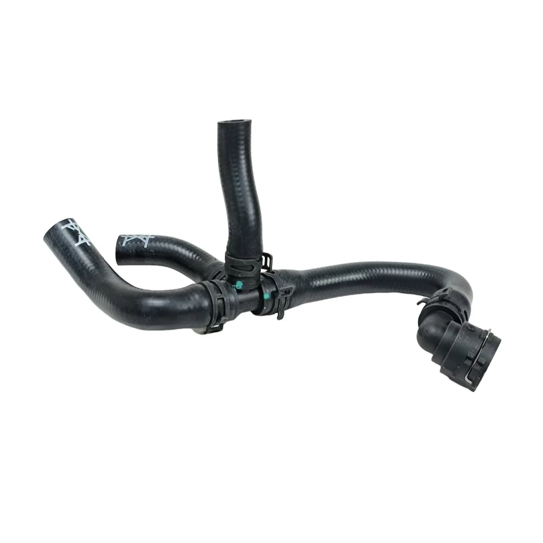 

Automotive heater water tubing 5KD122073B For Volkswagen Sagitar A5 1.6L 2015-2019 Skoda Yeti 1.6L 2013-2018 Car accessories