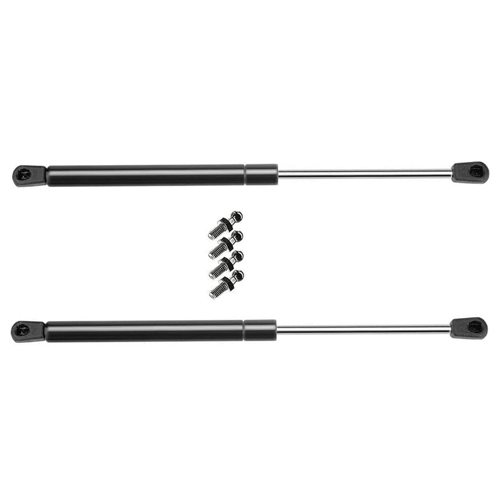 

2PCS Rear Tailgate Trunk Lift Supports Struts for Honda Civic del Sol Coupe 1993 1994 1995-1997 74820SR2305 74820SR2951