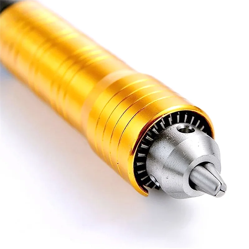 

【Rushed】Flexible Flex Shaft 0.3-6.5Mm For Electric Grinding Tool Shaft Tube For Hand Drill Extension Tube For Hand Drill