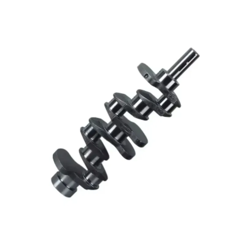 

Factory Supply 4D56 4D56T Engine Crankshaft For MITSUBISHI Crankshaft ME102601MD37696123111-4290123111-42011 Crankshaft