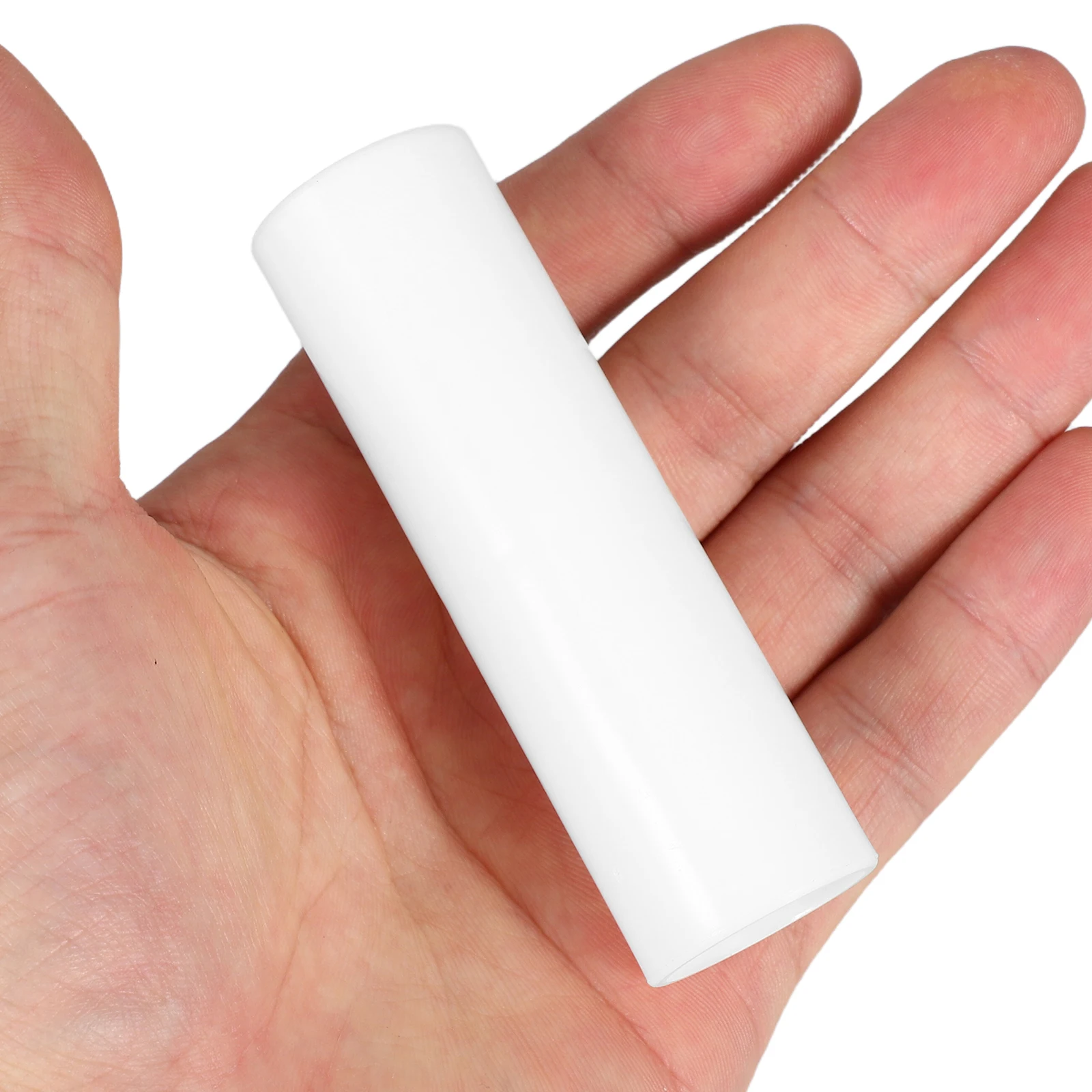 

20 Pcs Outdoor Tent Connector Plastic Pole Connectors Canopy Parts Replacement Pipe Support Patio Accessories Tee