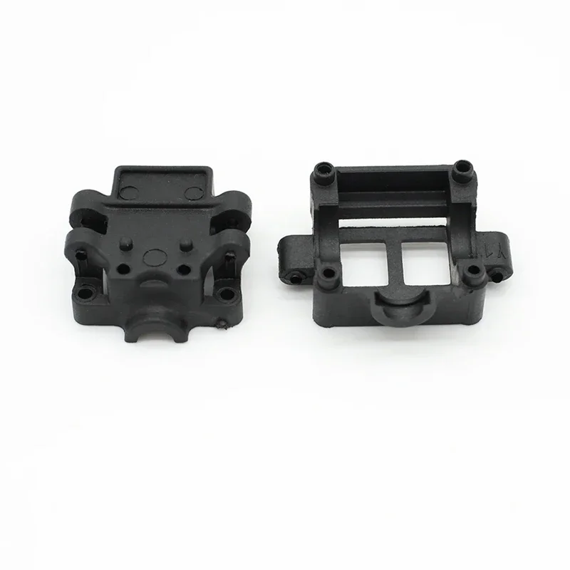 K989-24.002 Gearbox Housing Spare Parts Accessories For Wltoys 284161 284010 New 284131 K969 K989 1/28 RC Car