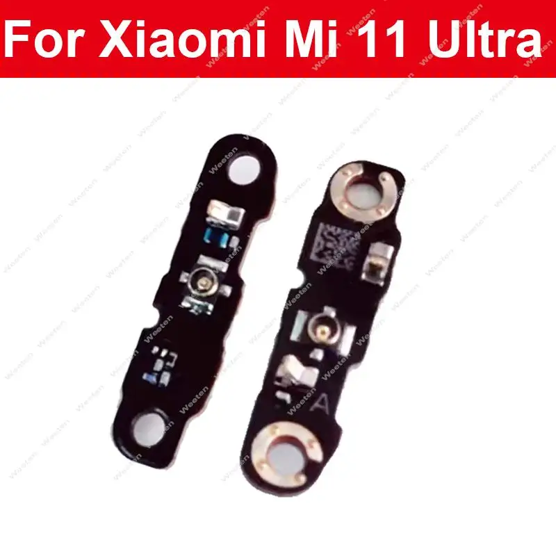 

Signal Antenna Board For Xiaomi Mi 11 Ultra Antenna Signal Small Board Connector Parts