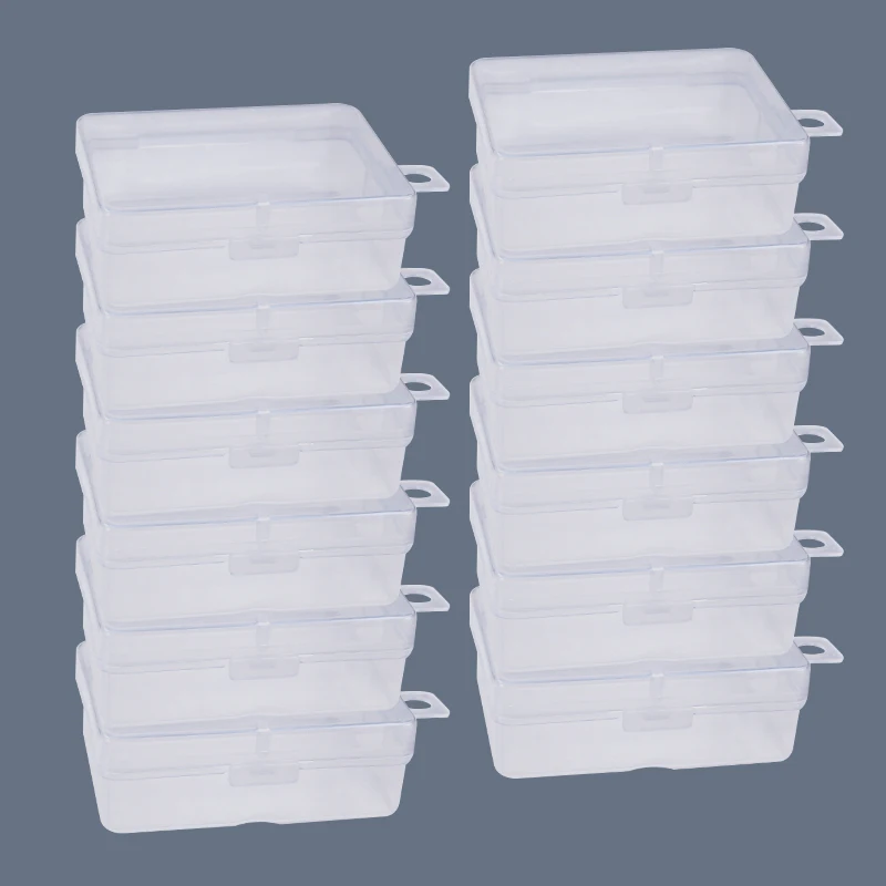 Transparent Boxes, … - image