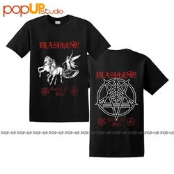 BLASPHEMY - 'Gods Of War' T-Shirt