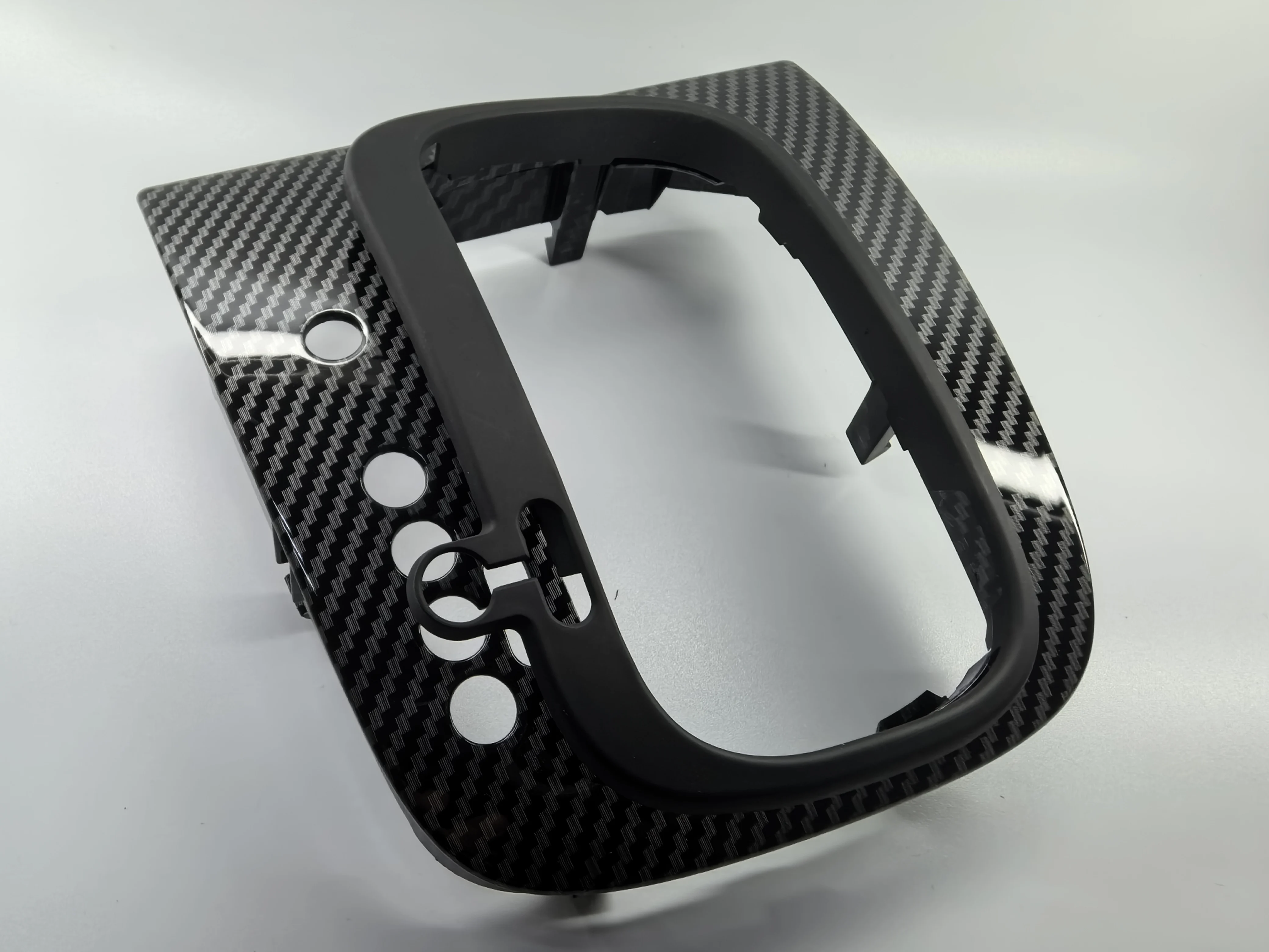 Lhd/Rhd Carbon Fibe… - image