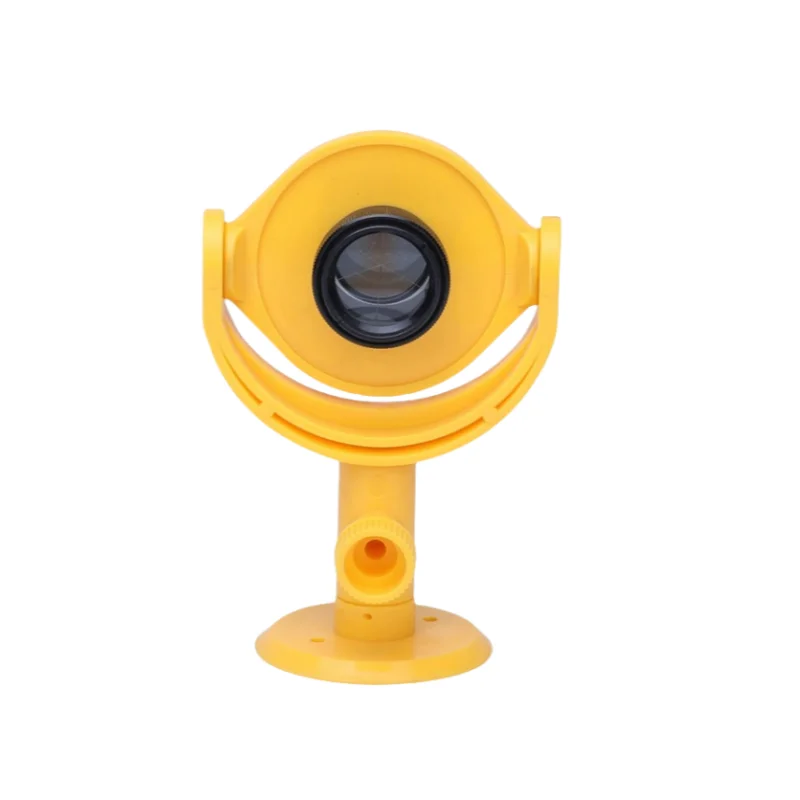 Total station Reflecting plate、High precision Reflection target、Surveying prism