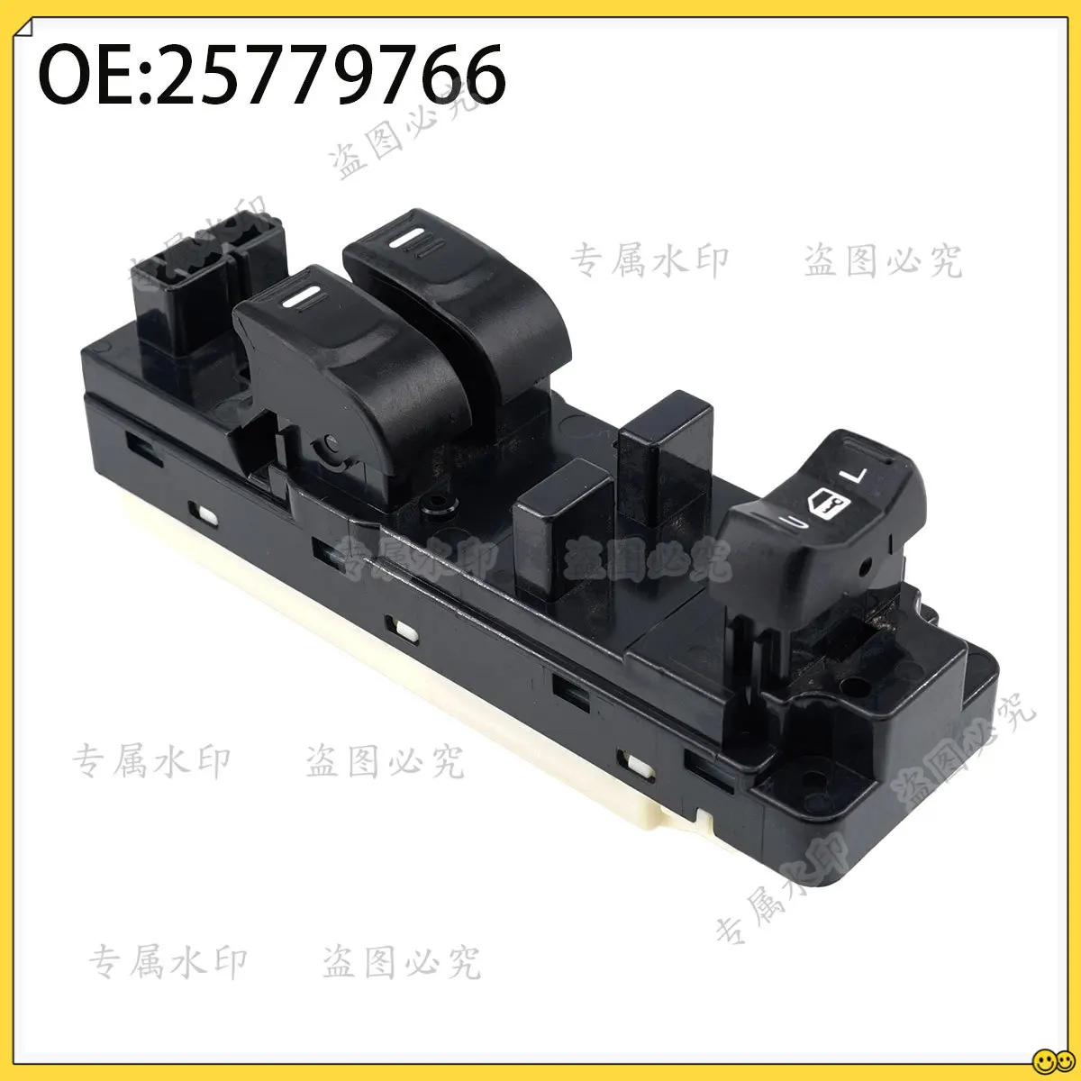 Auto Electric Glass Lifter Switch 04-12 Years FOR Chevrolet Colorado