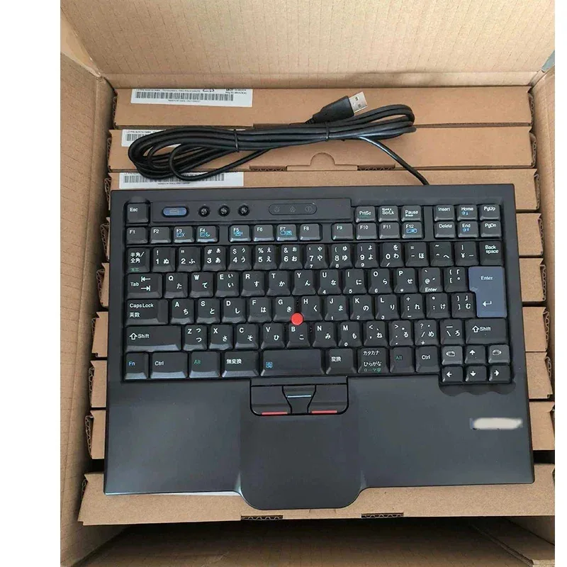 SMZ NEW Genuine for Lenovo ThinkPad 8845 SK8845 SK-8845CR UltraNav