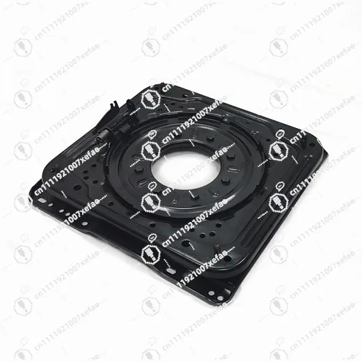 Car Seat Manual Turntable Rotating Platform for Automotive Assembly