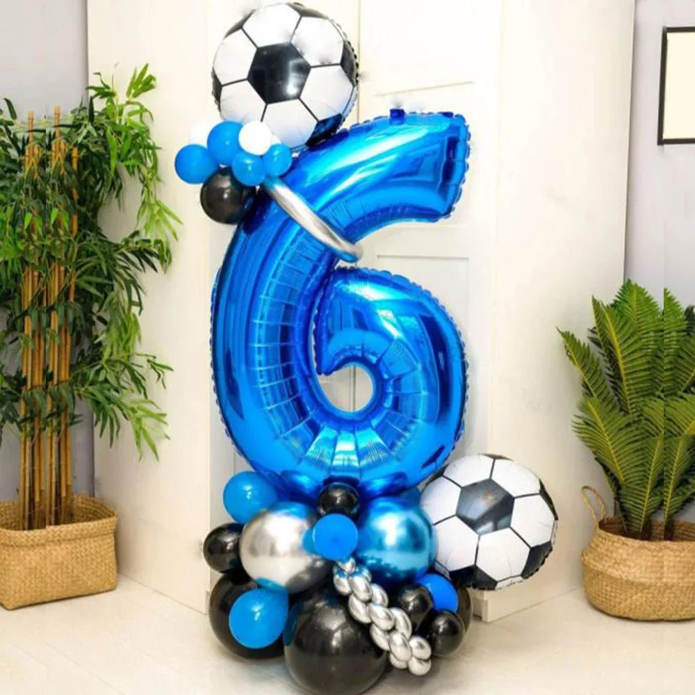 32Pcs Football Ball…