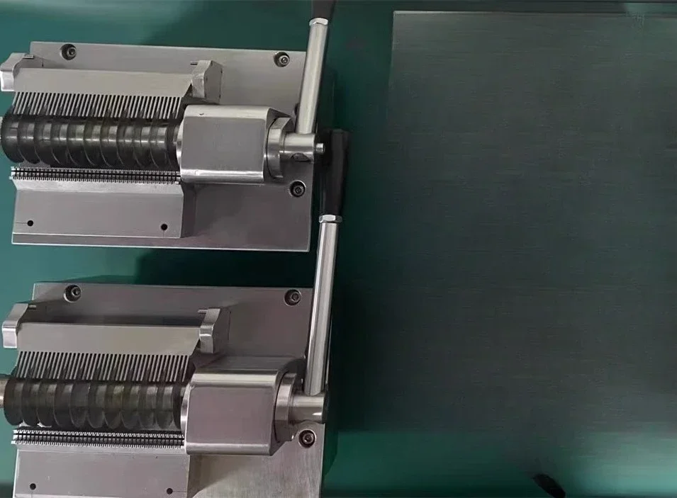 Split pin, pin header connector Cutting machine, terminal, cut pin, cut pin
