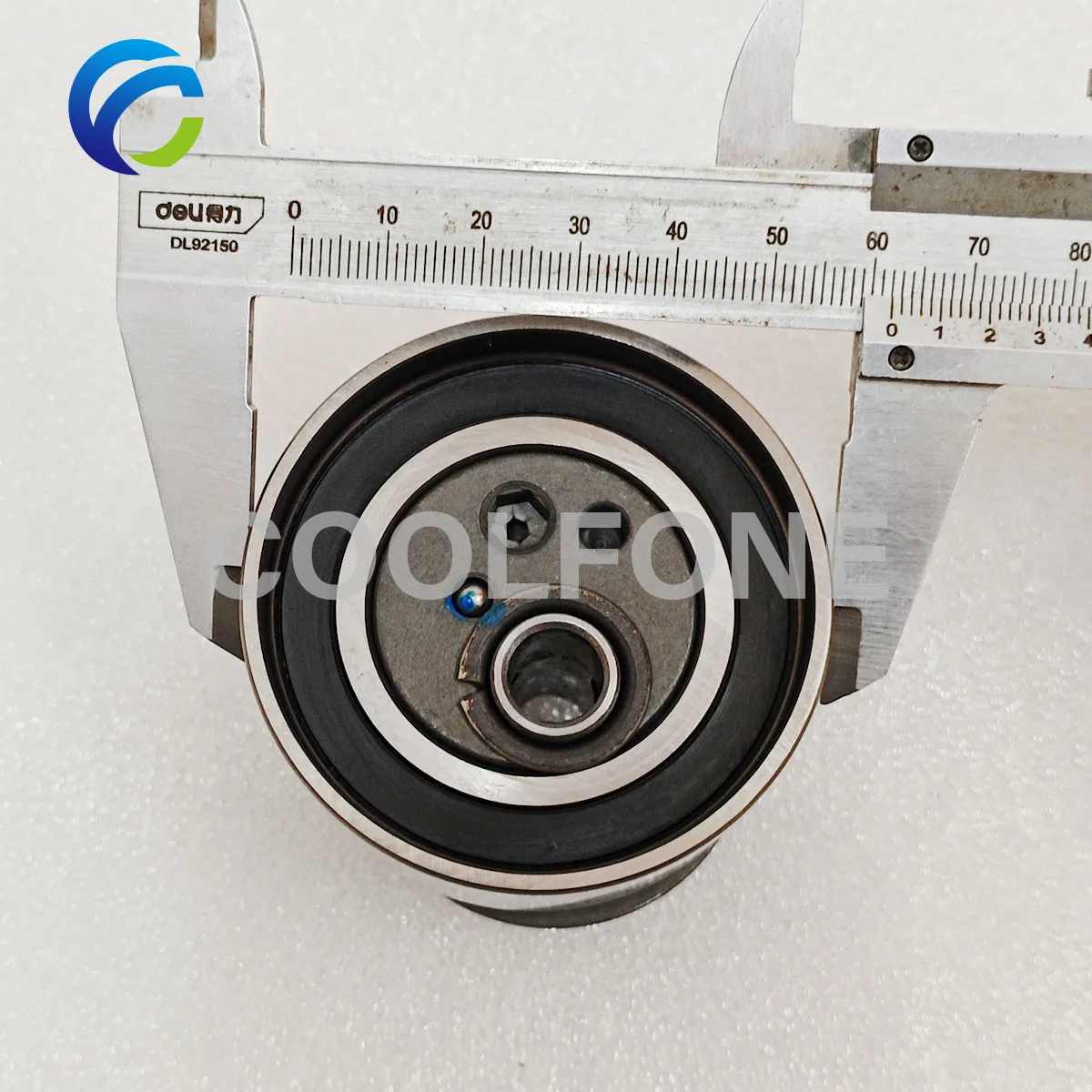 توقيت حزام محرك الموتر بكرة لمازدا MX-6 626 323 بريماسي MPV FSY5-12-SK0 FS01-12-700 FS 0112700   F72Z-6K254-BA