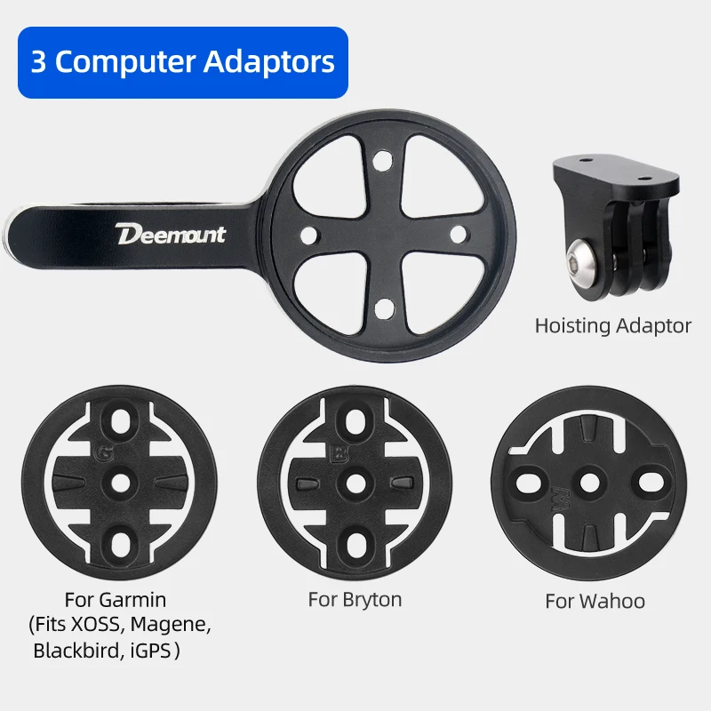 Thumbnail 3 - #67 Top Rated Bicycle Computers to Buy in 2026