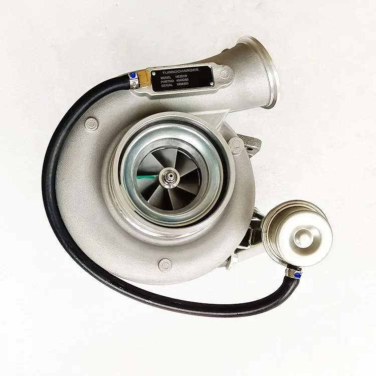 Engine Overhaul Repair Kit ISBE6 HE351W charger 4043280 4043284 4033979