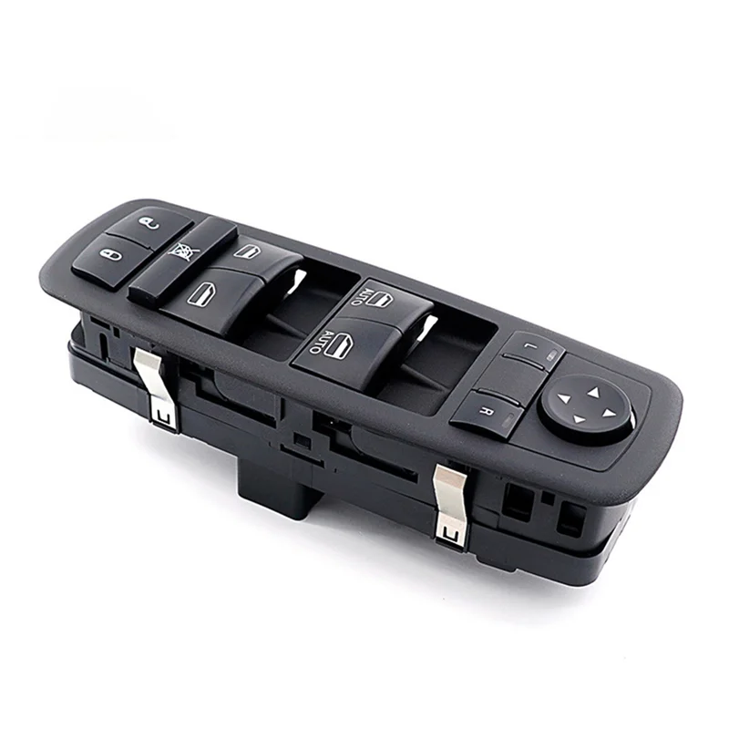 Z+   Front Left Power Window Switch 68110871AA For 2012-2020 Dodge Grand Caravan 3.6L