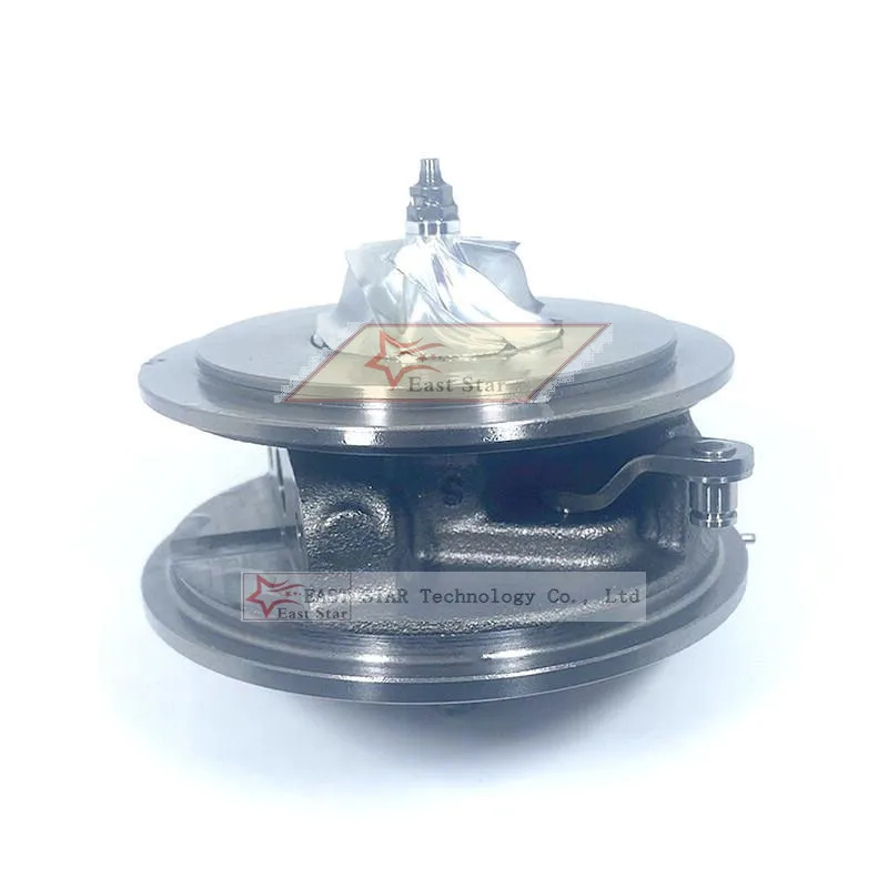 Turbo Cartridge CHRA Billet GTD1244MVZ 824168 282012A810 824168-0001 For Hyundai i40 Tucson For KIA Carens Sportage Optima 1.7D