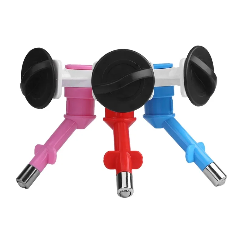 

Подвесной пластиковый автоматический диспенсер для воды, автоматическая кормушка для пищевых продуктов, головка диспенсера для воды для домашних животных, прочный и прочный, шаровой тип