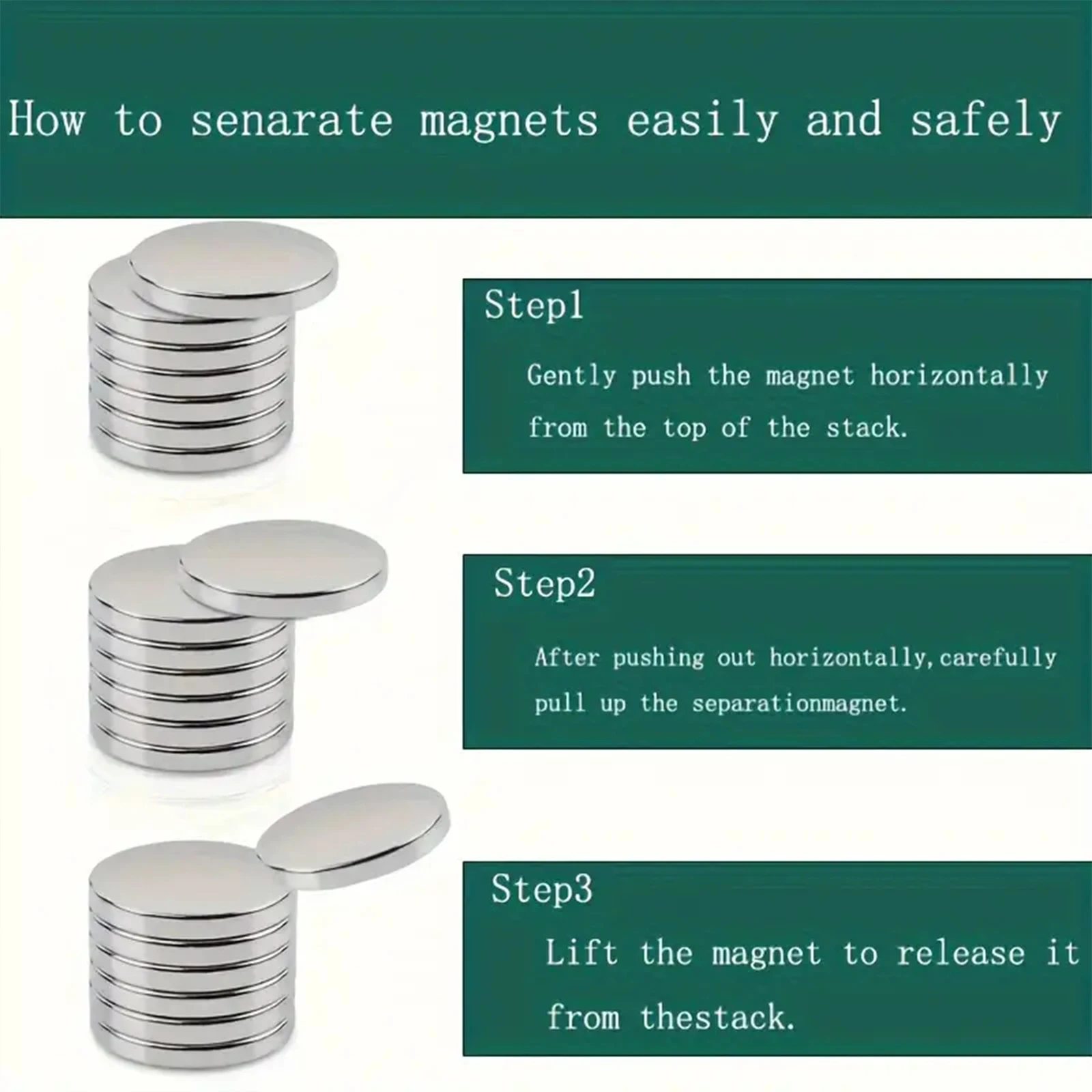 Thumbnail 4 - #51 Craft Magnets Comparison Guide