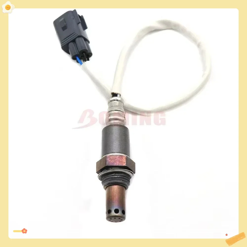 Sensor Oksigen Downstream Mobil Untuk Lexus LS500H LC500H 2018 234-9308 Baru 89467-11030