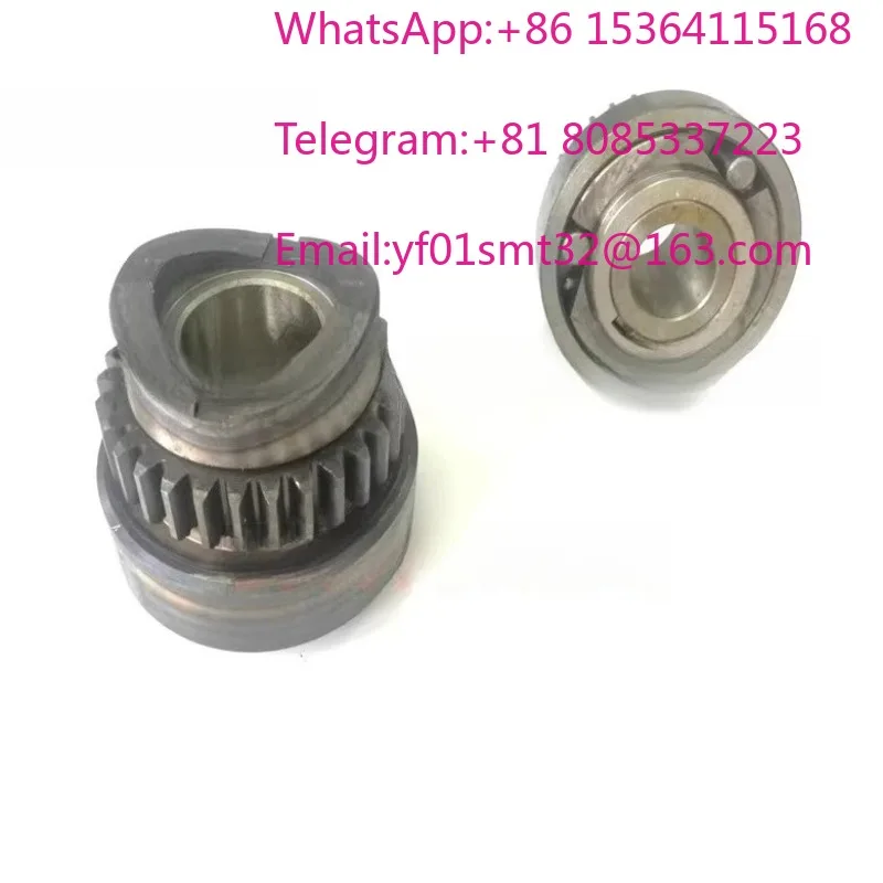 CW6163B CW6180B Lathe Overrunning Clutch Star Body Z30 Inner Hole 28 Slide Box Assembly Mechanical Lathe