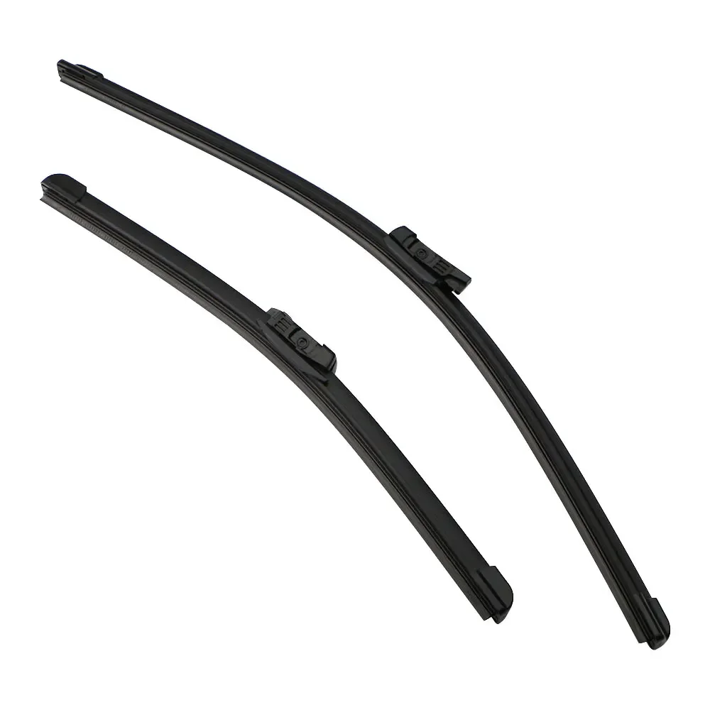 Car Front Window Wiper Blades Windshield Windscreen Wiper for Ford Ecosport MK2 II 2017 - 2021 2022+  Accessories