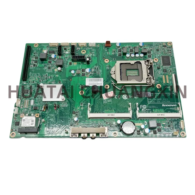 100% Tested Work 12103-1 Motherboard IH81S REV;1.0 00KT287 PIH81F LGA 1150 DDR3