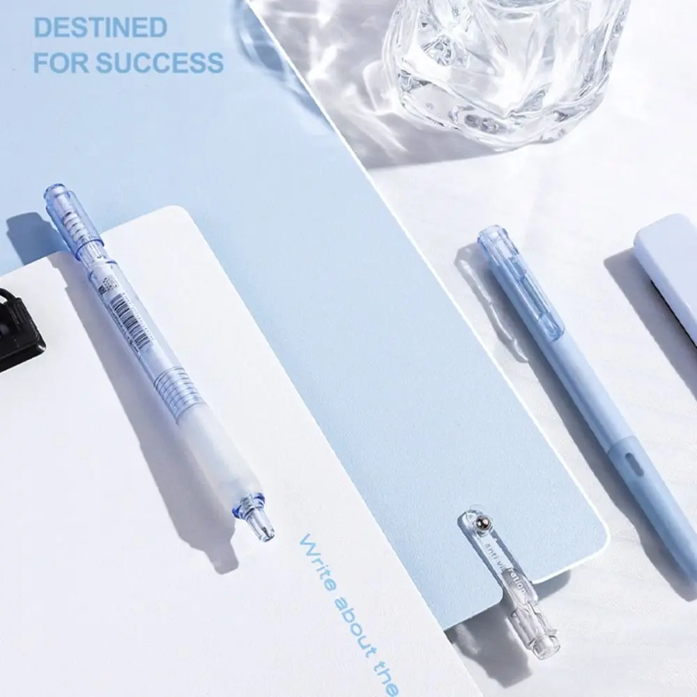 Multifunctional Plastic A4 File Folder Thickened Hangable Writing Clipboard Document Paper Organizer School Office