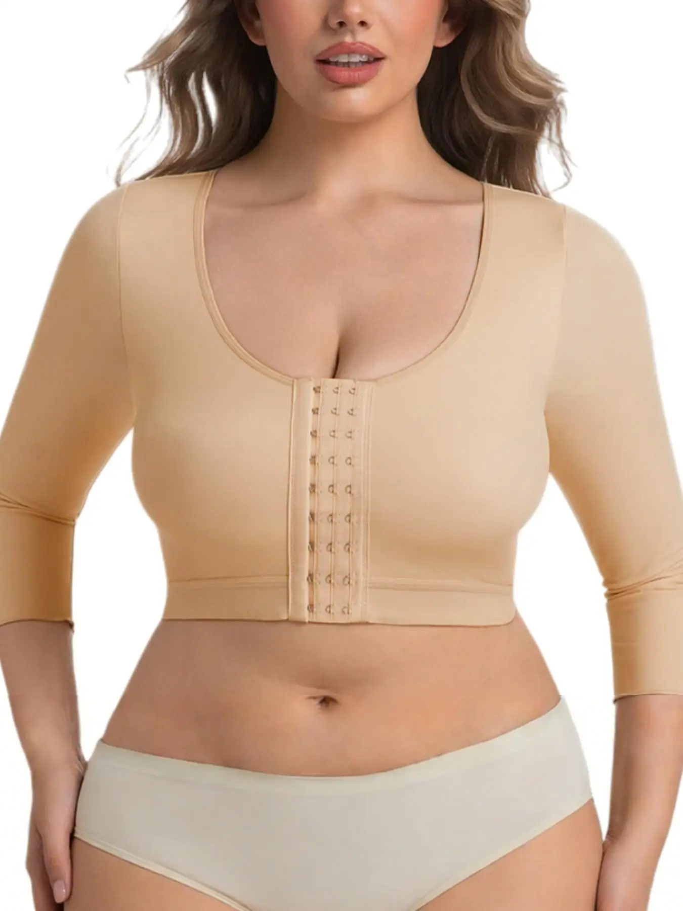 Thumbnail 4 - #38 Latest Shapewear Offers