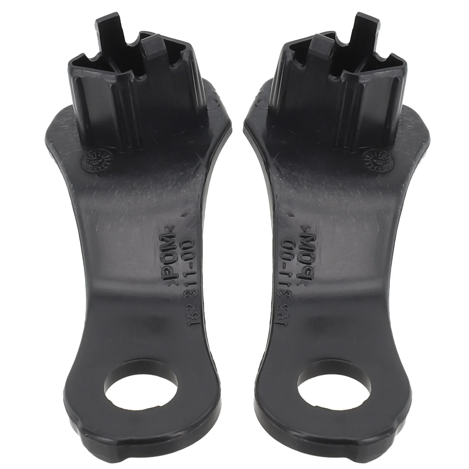 

4 шт. правый + левый головнойlig Brugttt ремонтные кронштейны для BMW 525i 530i 540i 550i передние боковые автомобильные лампы кронштейны автомобильные аксессуары