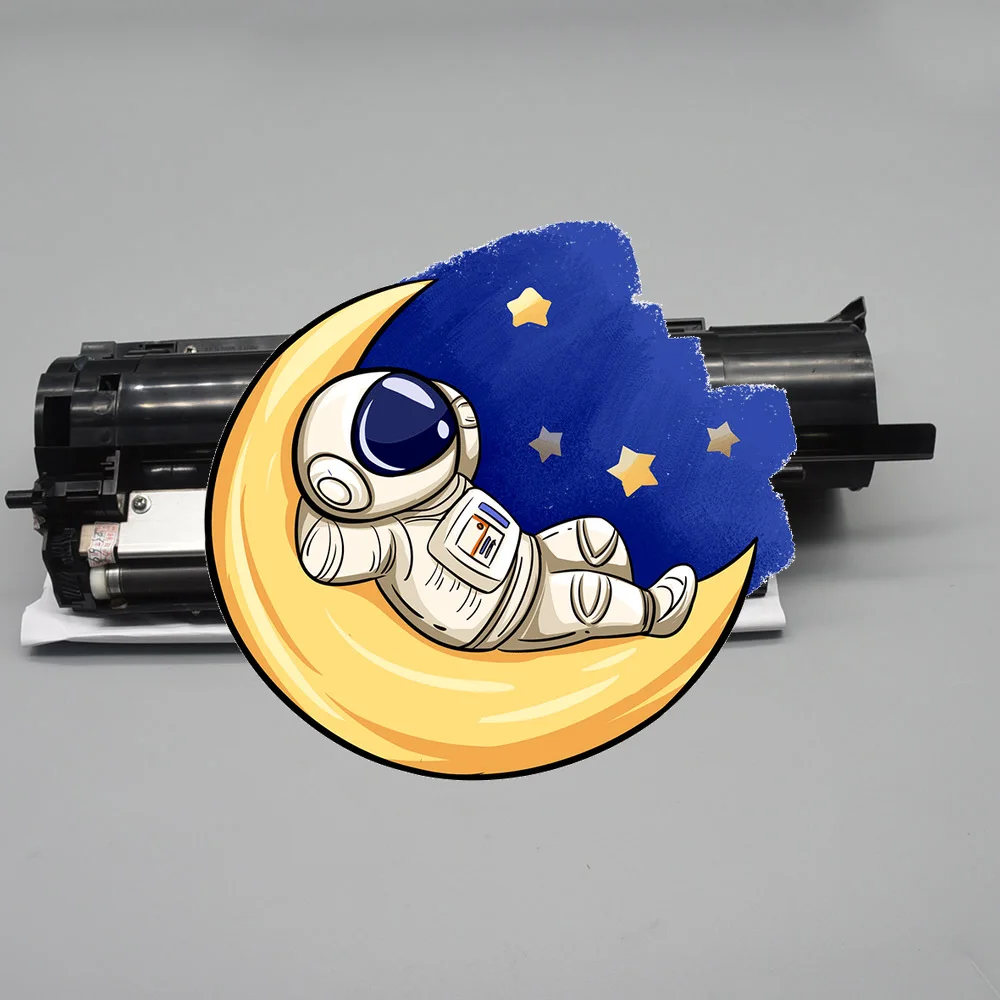 

1Pcs OEM 90% new FM2-8214-000 Developer Assembly for canon IR1018 1022 1024 1025