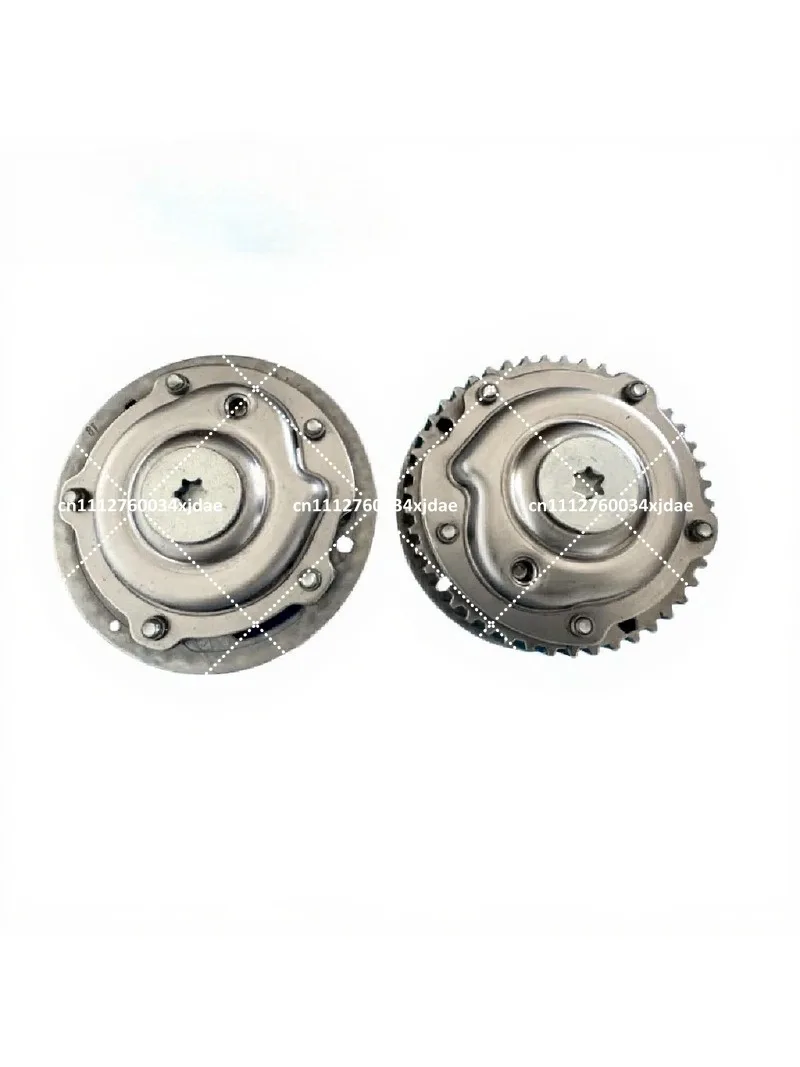 Camshaft Intake and Exhaust Gear, Compatible with OE 55567048 55567049 55568386, Engine Timing Sprocket