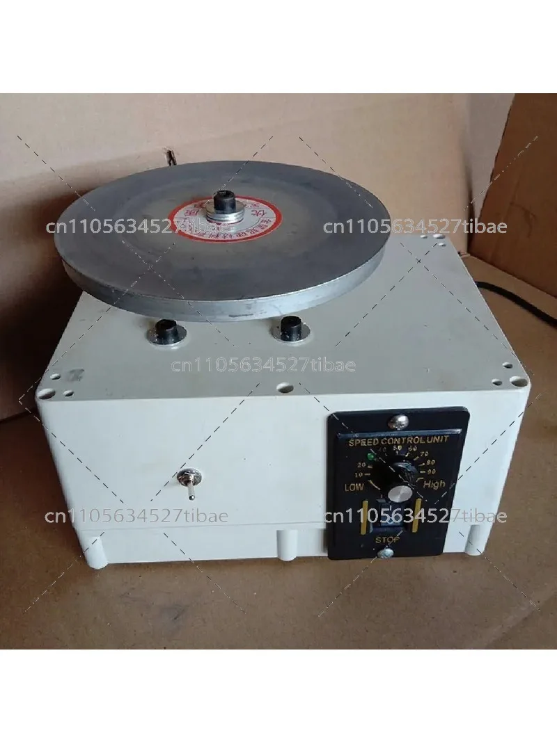 Electric Polisher Knife Sharpener for Hairdressing Scissors Manicure Tools, Diamond Grinding Disc Polishing Machine