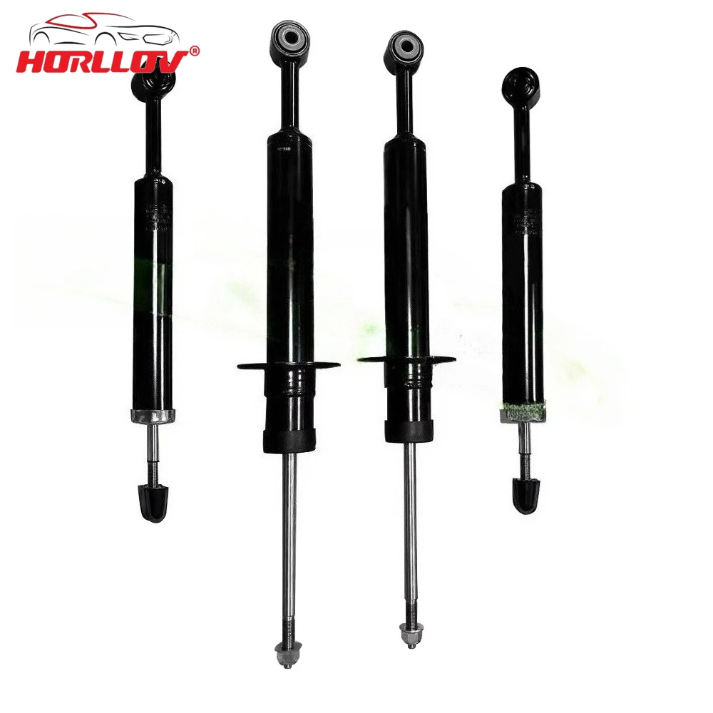 

Front Rear Shock Absorber for Maserati Ghibli M157 2014-2017 Front / Rear Shock Absorbers Strut OEM 670008896 /670008899