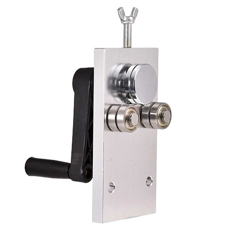 

Выпрямитель для проволоки Лада, выпрямитель для дуги, инструменты Luthier, принадлежности для гитары, триммер для музыкальных инструментов