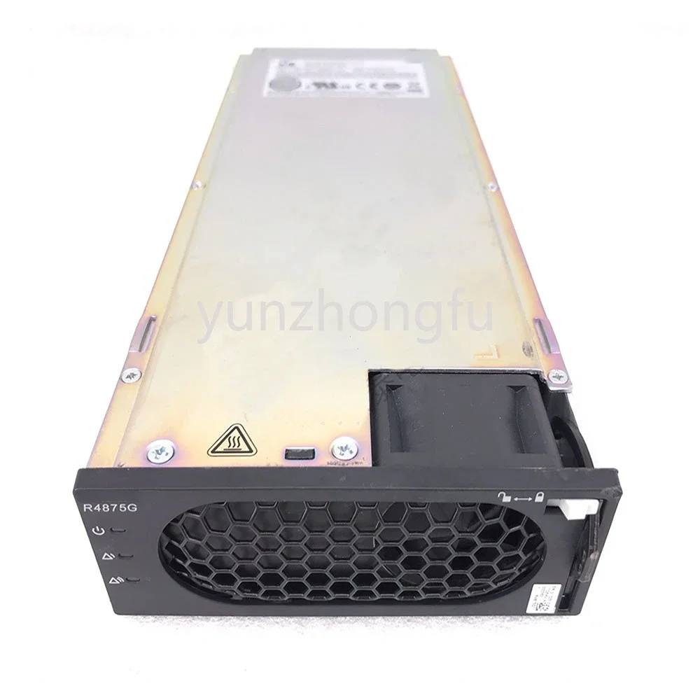 Modul Daya Penyearah Efisiensi Tinggi R4875G1 Baru 75A 4000W