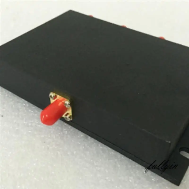 

Гнездовой разъем FULL-SMA, 698-2700 МГц, 4-полосный разветвитель мощности, усилитель сигнала мобильного телефона, гнездовой разъем SMA, разветвитель мощности