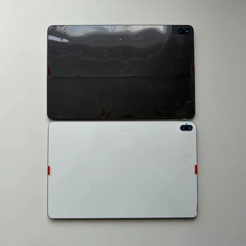 New Replacement For Huawei 12.6 inch Matebook DRR-W56-W76 Rear Cover Bottom Case Repair Parts Spare Shells