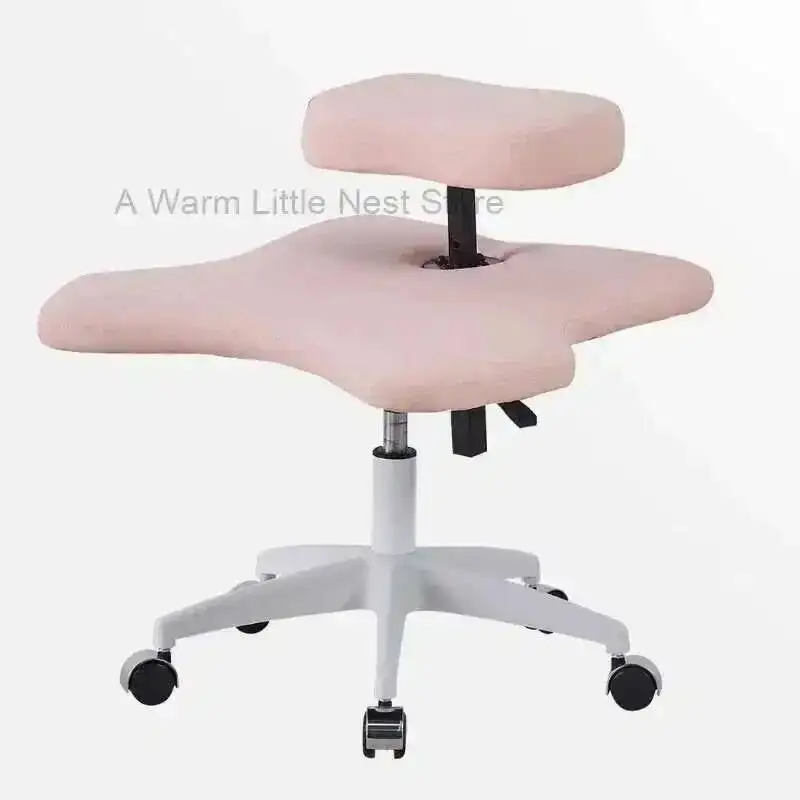 

Stool Chair Bench Office Lazy Person Sofa Sitting Posture Yoga Squat Chair Office Chairs Computer Conference Silla De Oficina