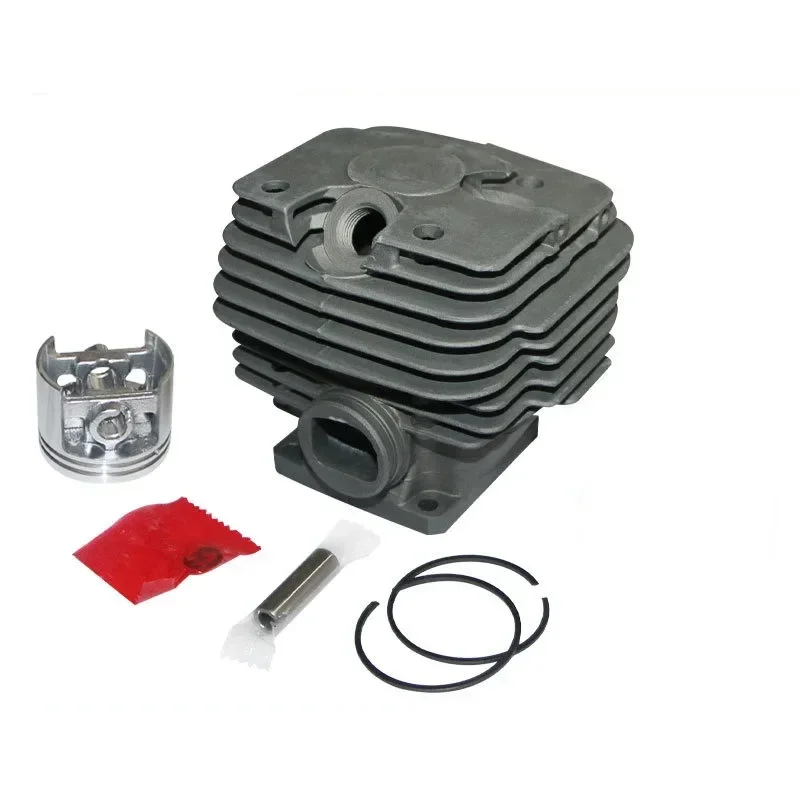 Conjunto do Pistão do Cilindro para Stihl Acessórios para Serra Elétrica 52 mm ms 381 Ms381