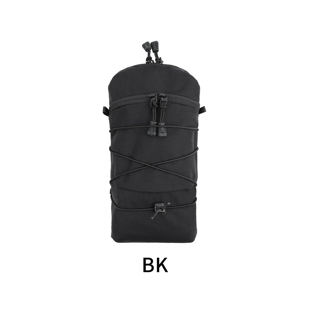 Bolsa táctica MOLLE multiuso para caza y airsoft - imagen 4