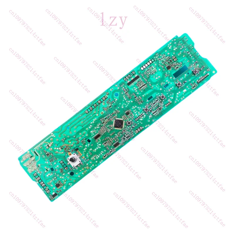 used for Drum washing machine computer board TG80-easy60WX control board 301330800049 17138100002889 motherboard components